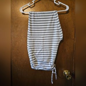 🎄 Striped legging joggers